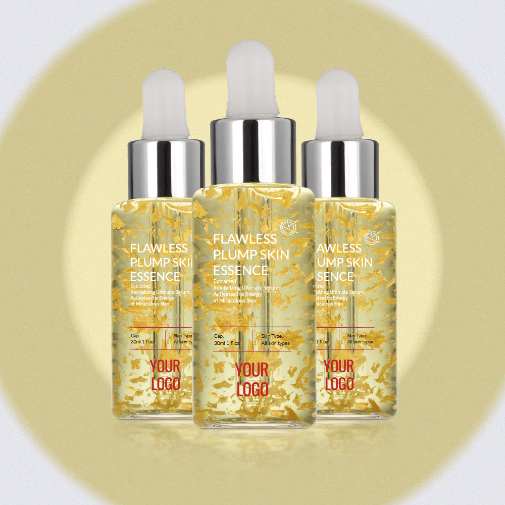 FLAWLESS PLUMP SKIN ESSENCE - Image 4