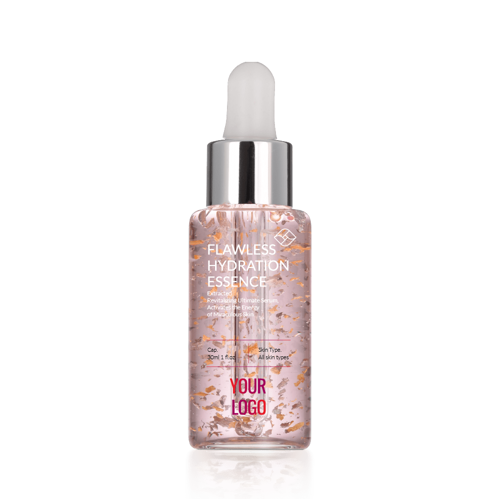 FLAWLESS HYDRATION ESSENCE