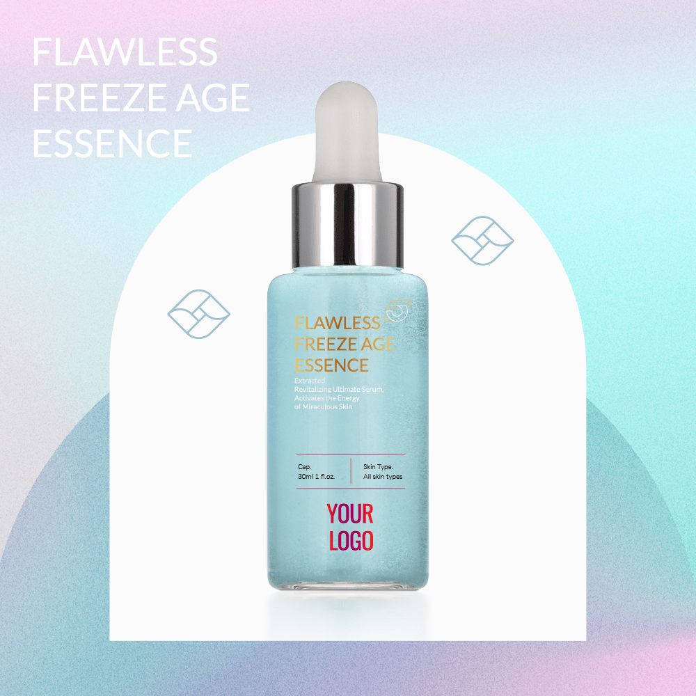 FLAWLESS FREEZE AGE ESSENCE - Image 6