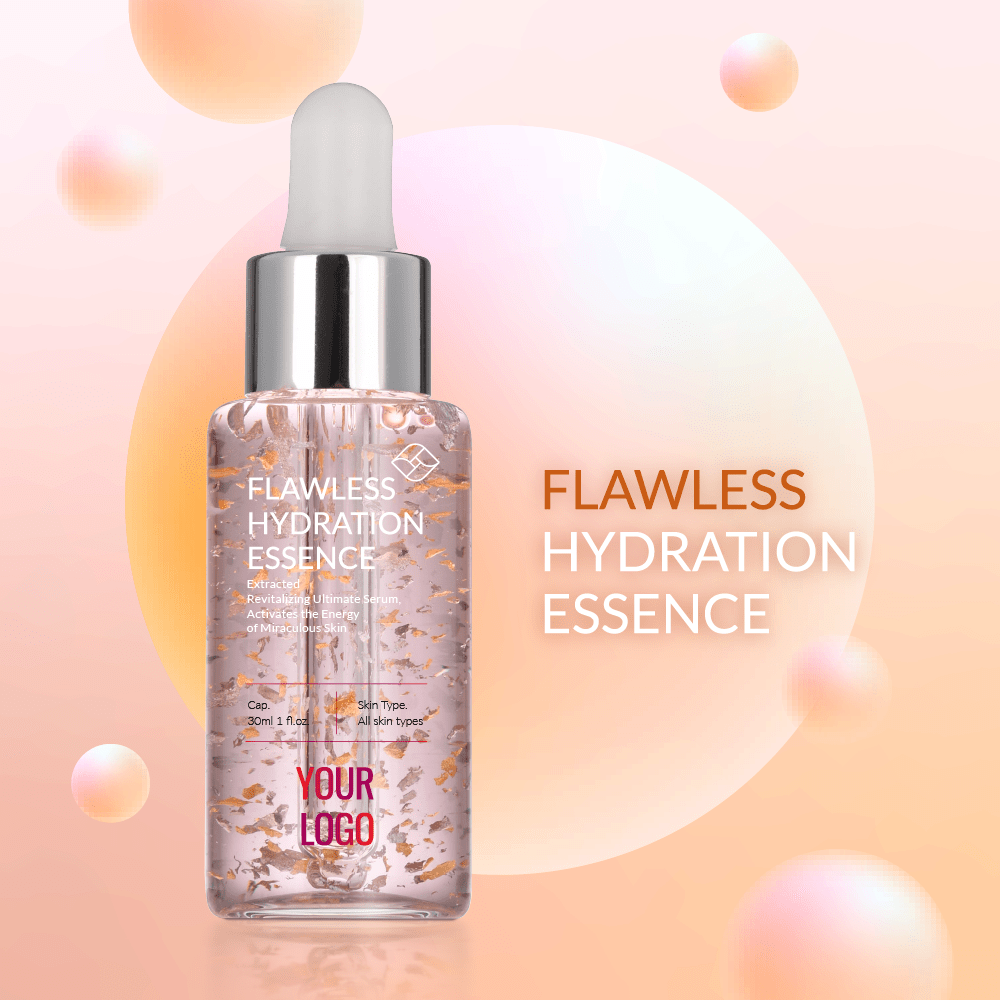 FLAWLESS HYDRATION ESSENCE - Image 4