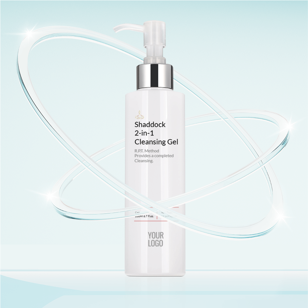 Shaddock 2-in-1 Cleansing Gel - Image 5