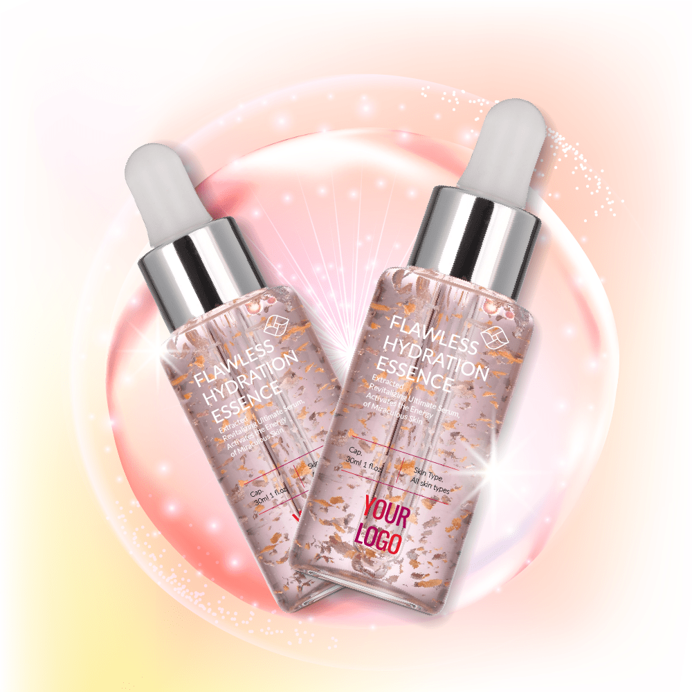 FLAWLESS HYDRATION ESSENCE - Image 3