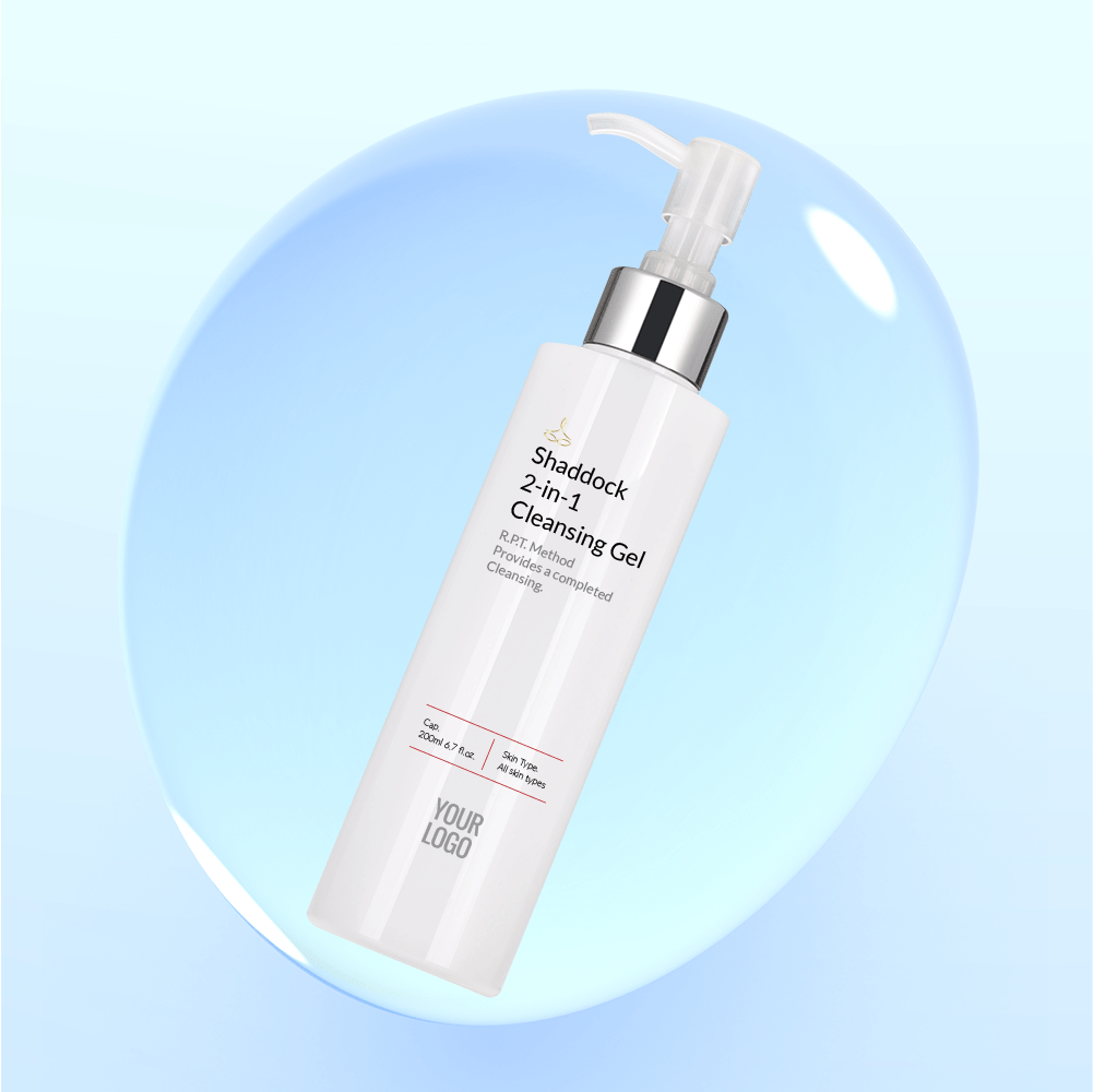 Shaddock 2-in-1 Cleansing Gel - Image 3