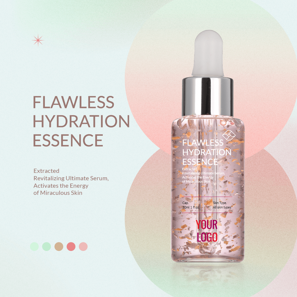 FLAWLESS HYDRATION ESSENCE - Image 5