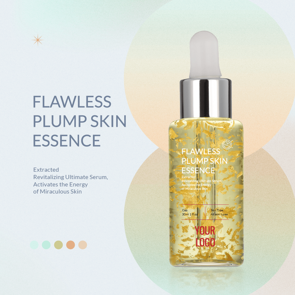 FLAWLESS PLUMP SKIN ESSENCE - Image 5