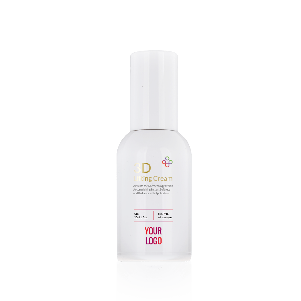 3D Lift Multi-Action Ultra Cream