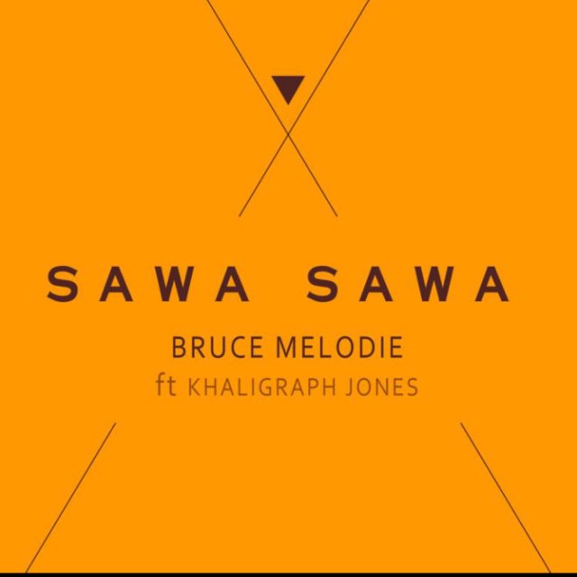 Sawa Sawa (Feat. Khaligraph Jones)