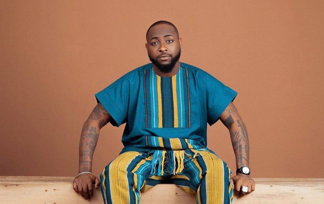 Davido