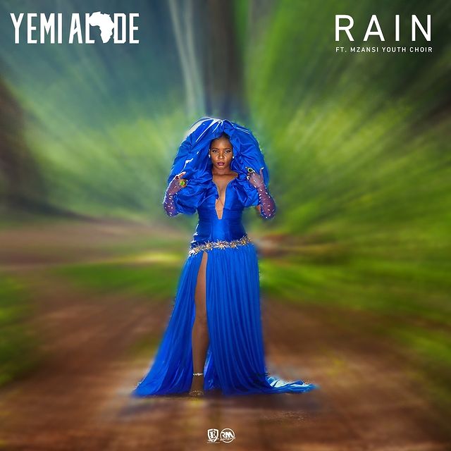 Rain (feat. Mzansi Youth Choir)