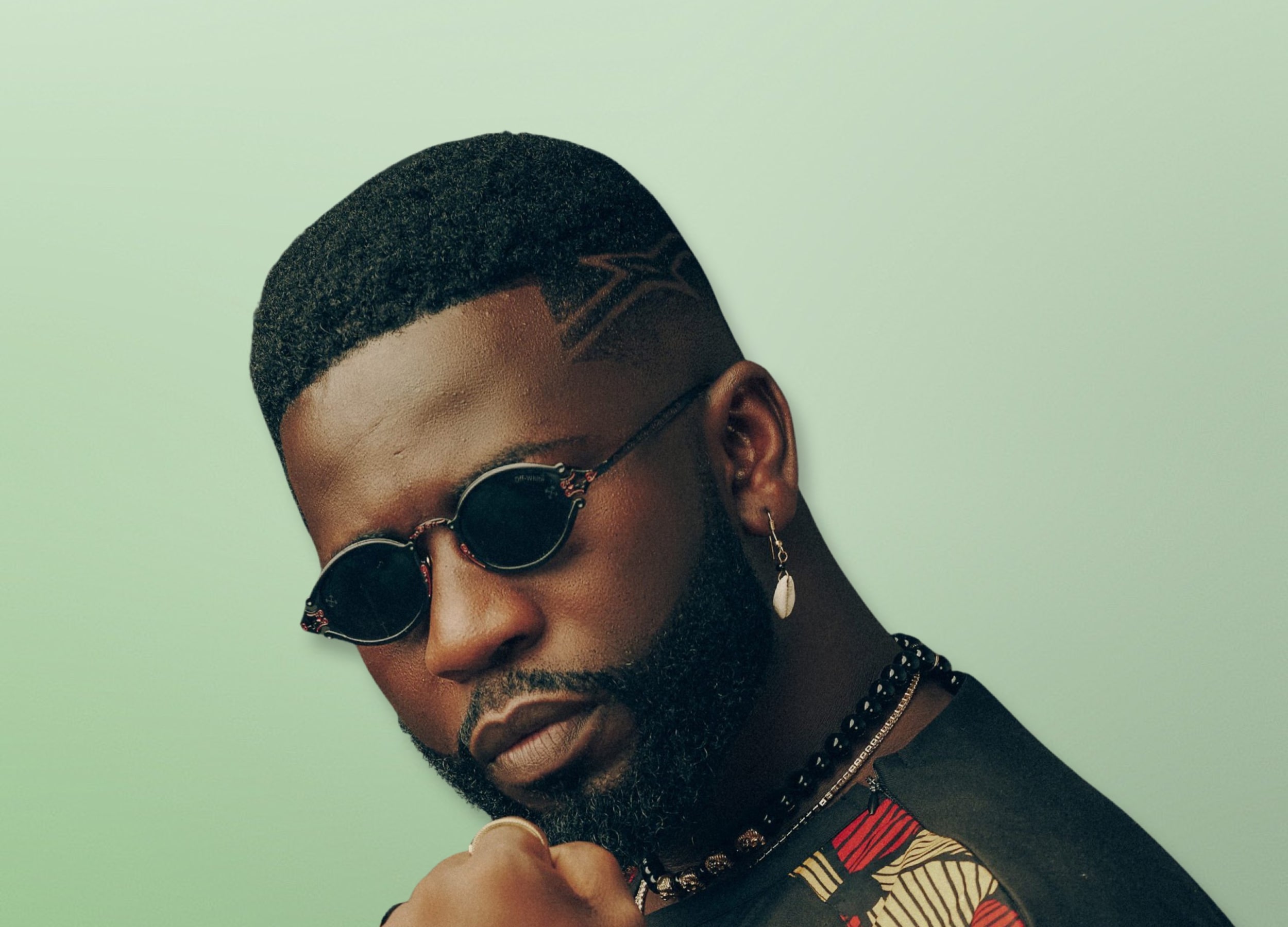 Bisa Kdei: The Poster Boy Of Highlife Music