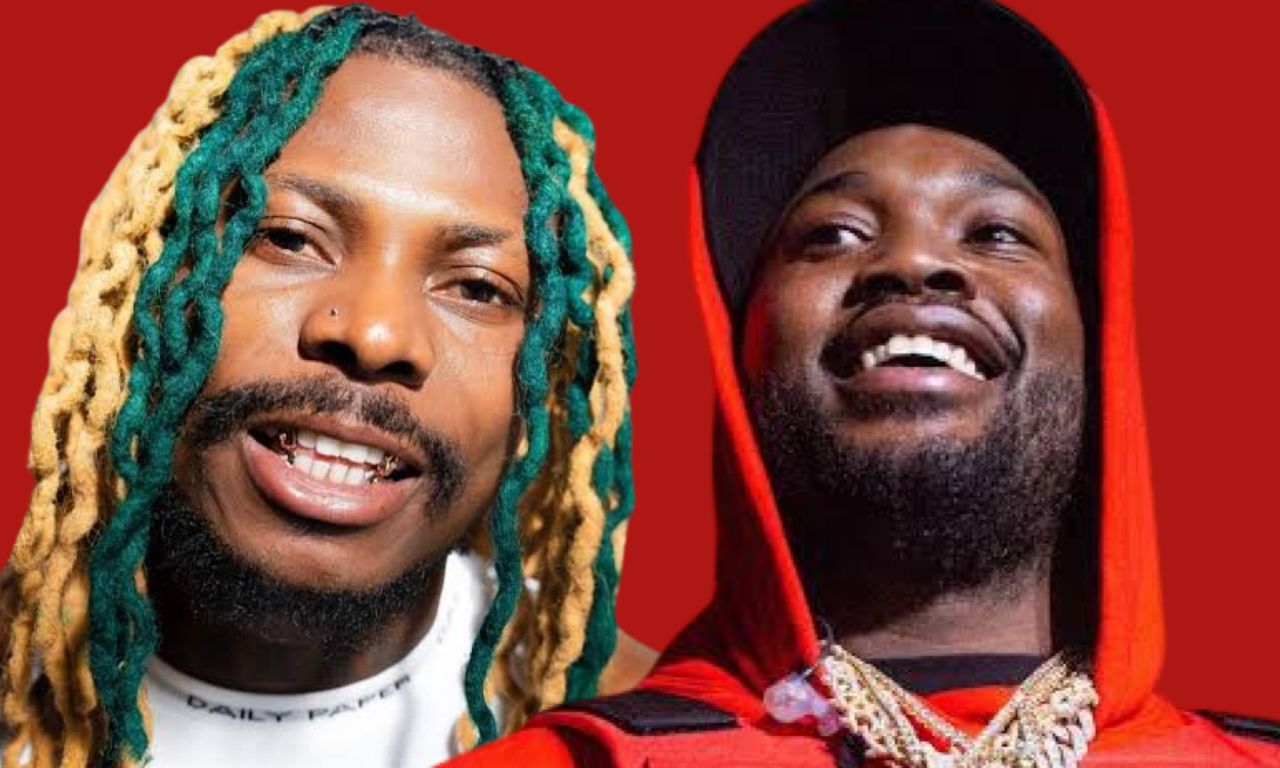 Meek Mill, Asake join AfroNation artistes line-up - Ghana Weekend