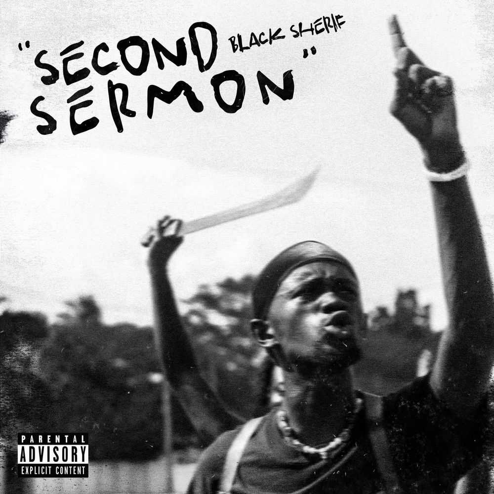 ‎Second Sermon