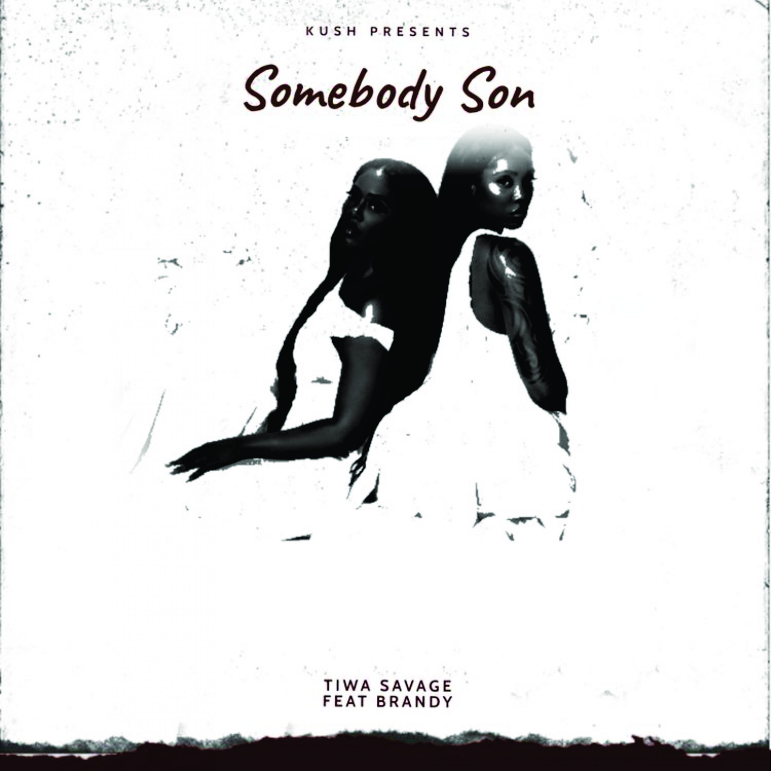 Somebody