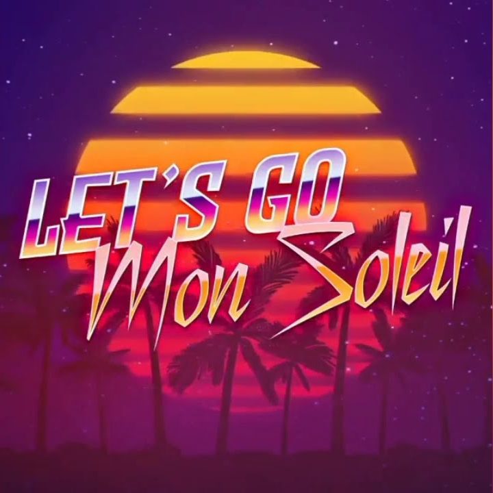 Mon Soleil