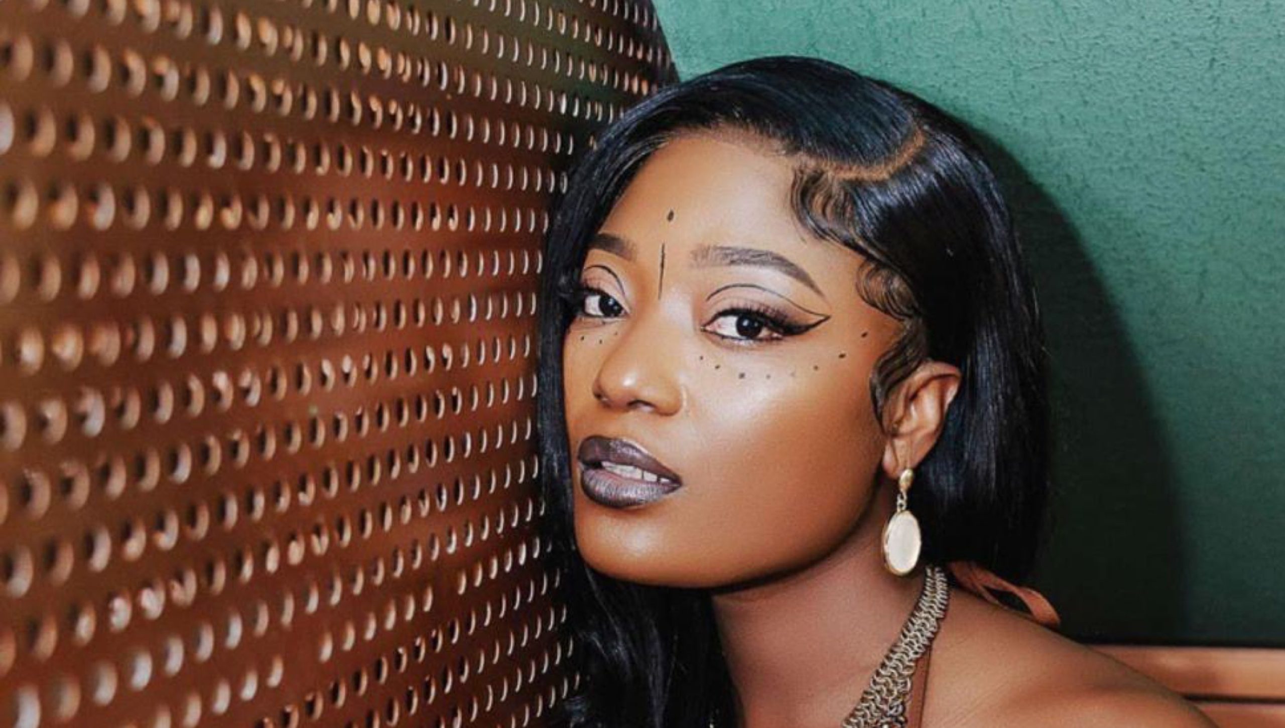 Efya: The singer whose creativity knows no bound