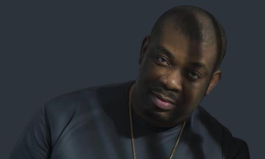 Music Exec Don Jazzy Speaks On How He Got His Tagline “Don Jazzy Again