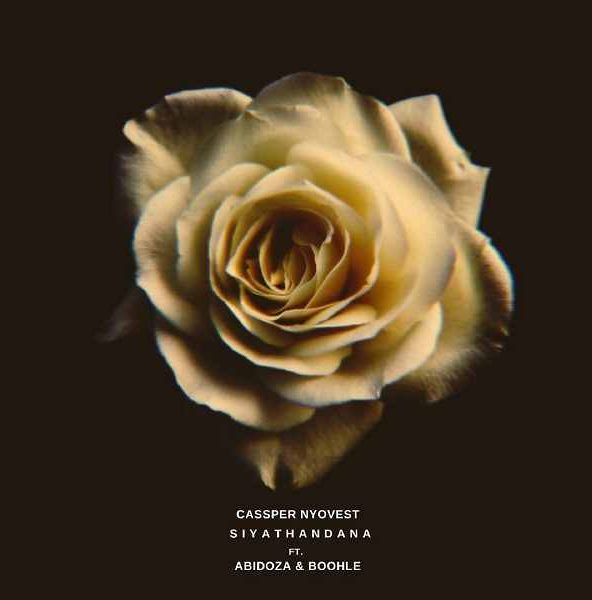 Siyathanda (Feat. Abidoza & Boohle)