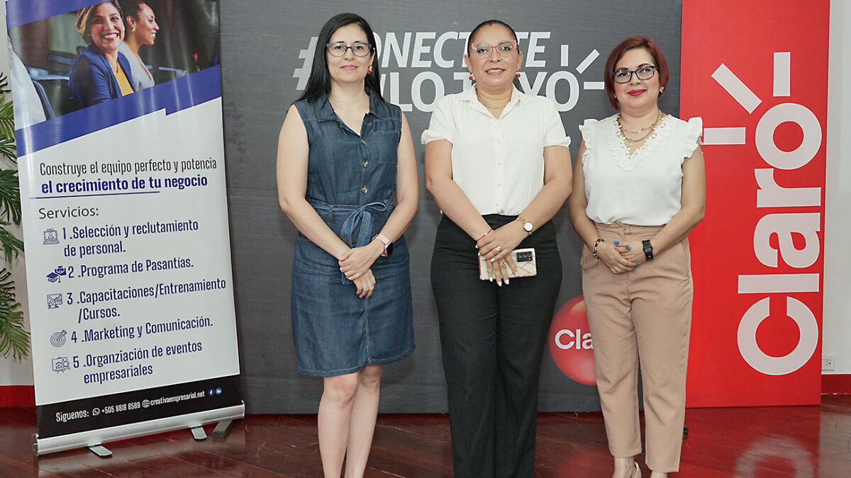 Claro invita al Foro ELIT 2024: Negocios inteligentes