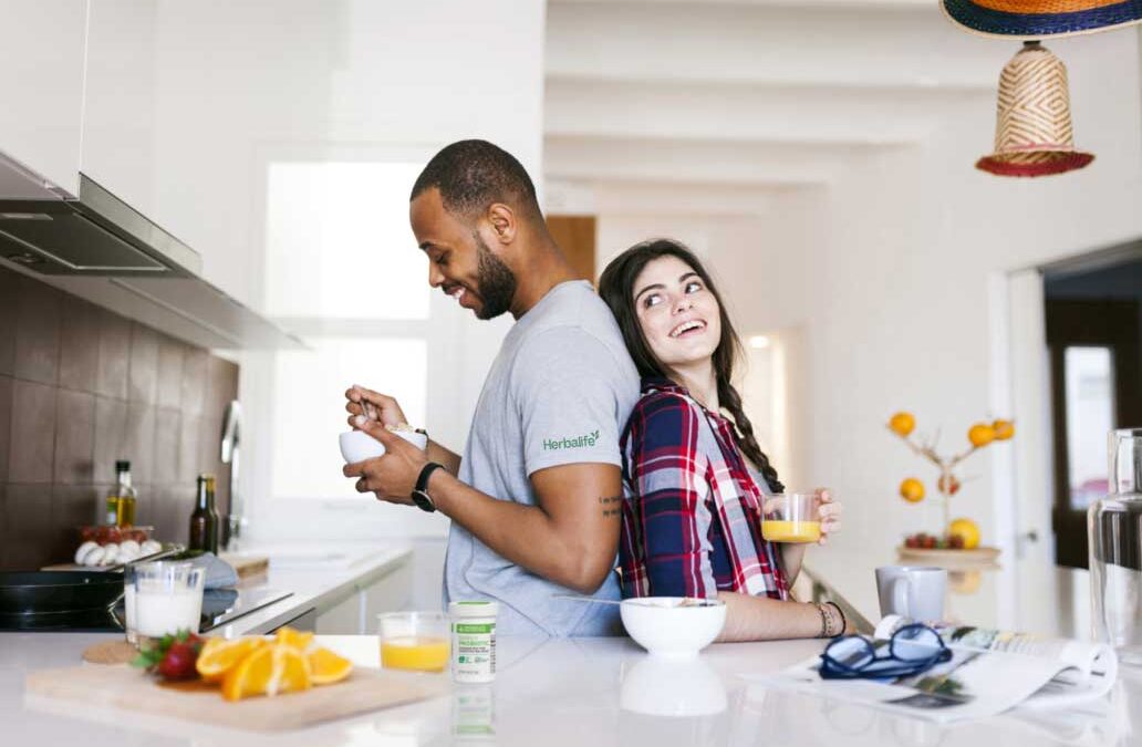 Cuida tu sistema inmunológico y mantente saludable