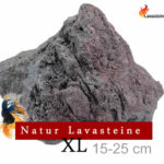Aquarium Lavasteine XL – 15-25 cm