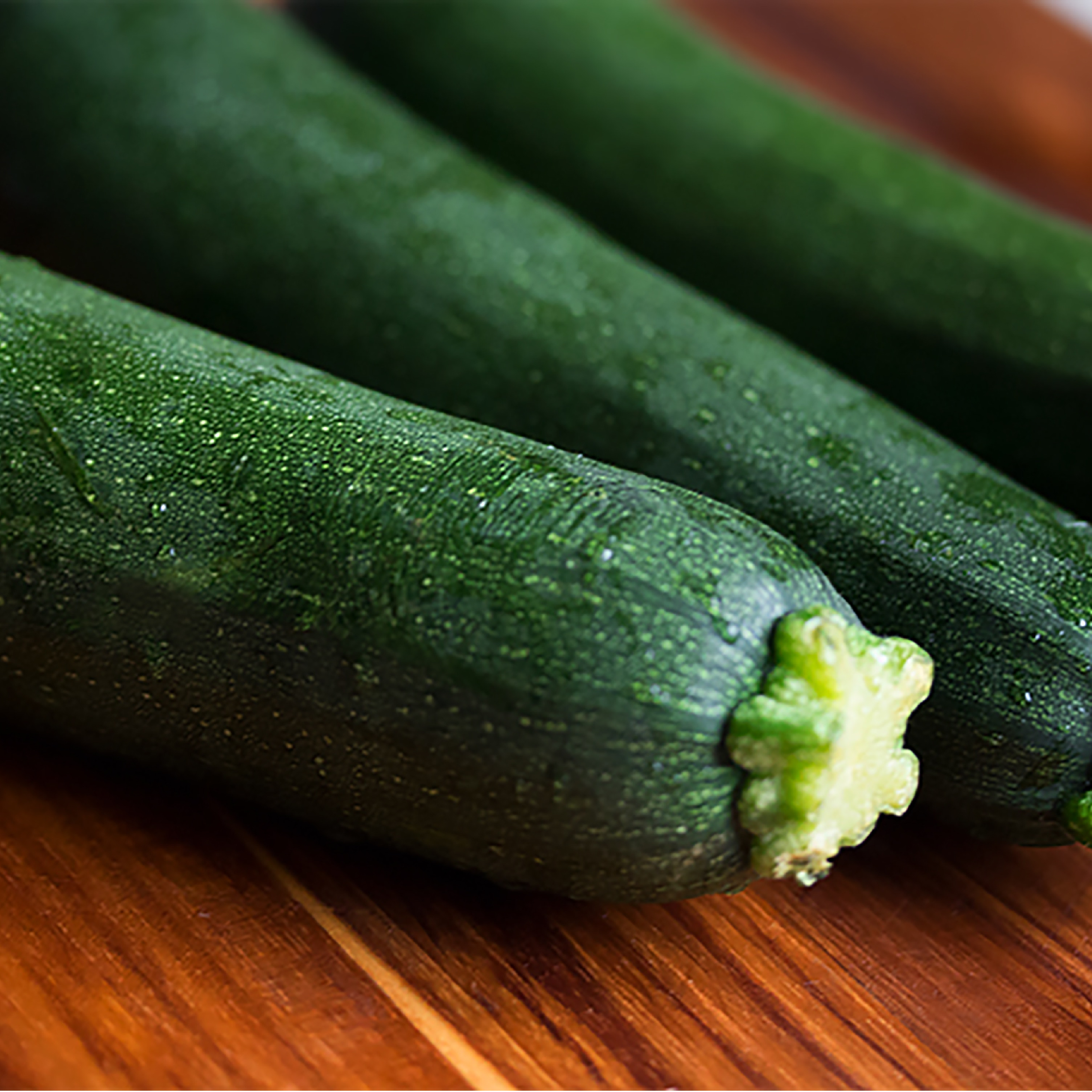 Squash Seeds