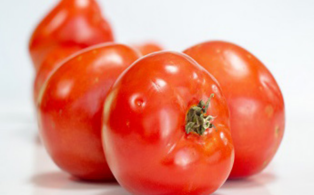 Hybrid Tomato  Crown F1