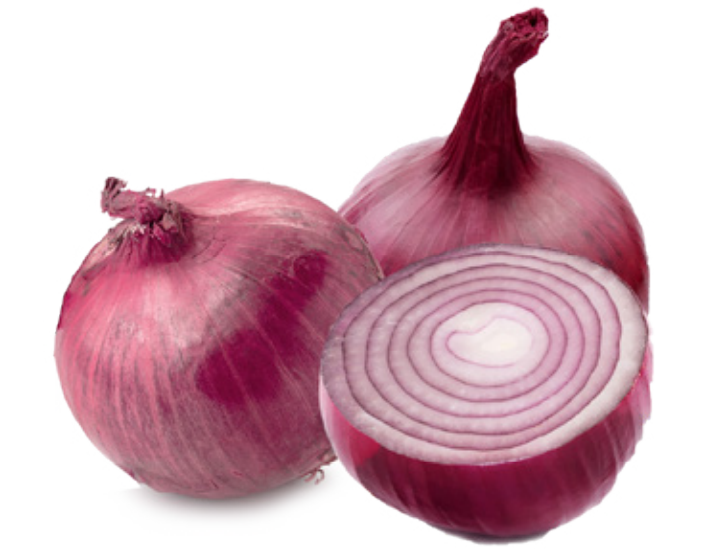 Onion Capriccio