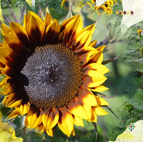 Sunflower Seeds