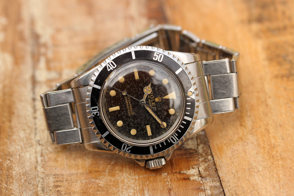 stainless steel diamond rolex