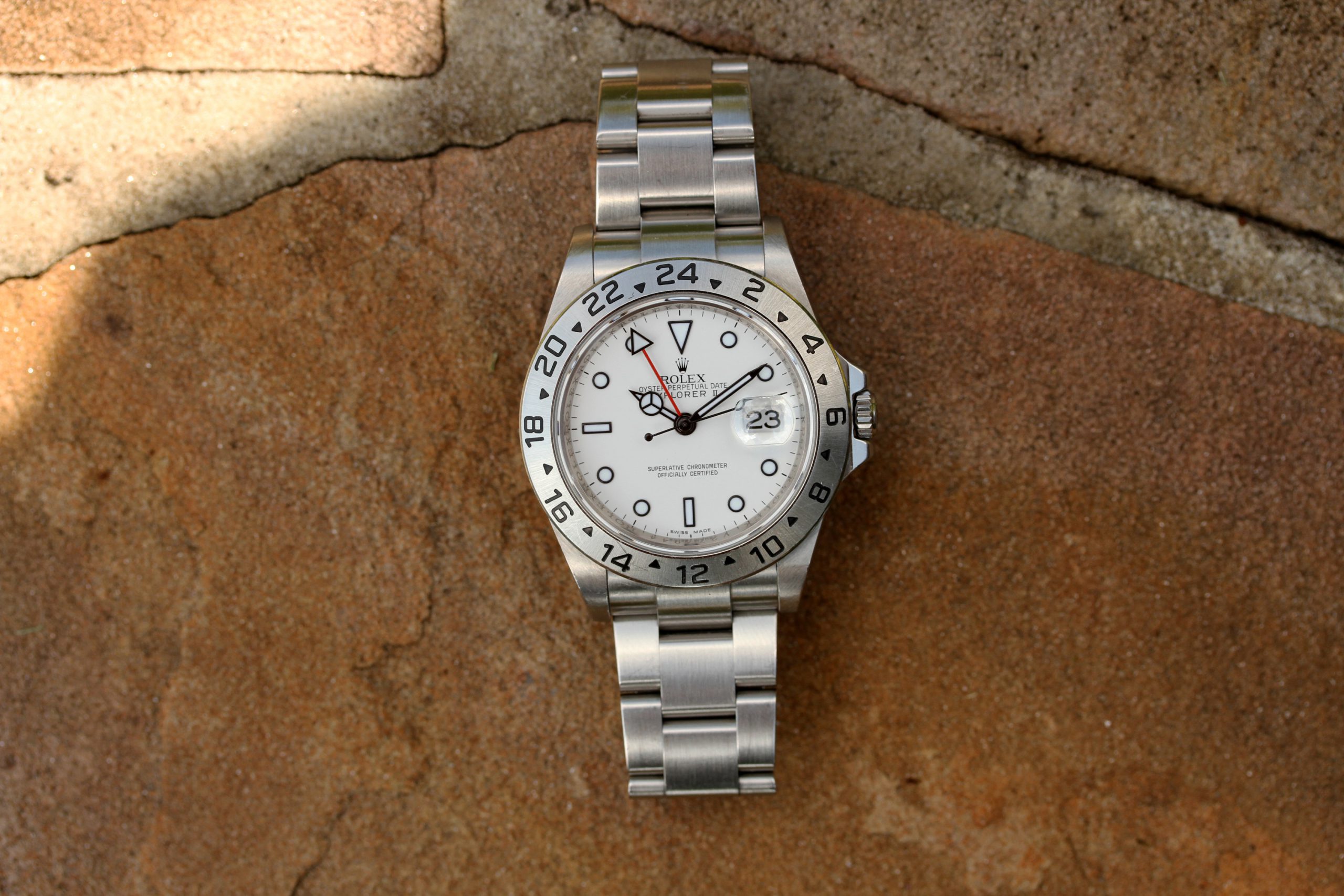 explorer 2 3186 movement