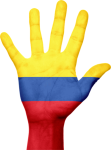 colombia elections