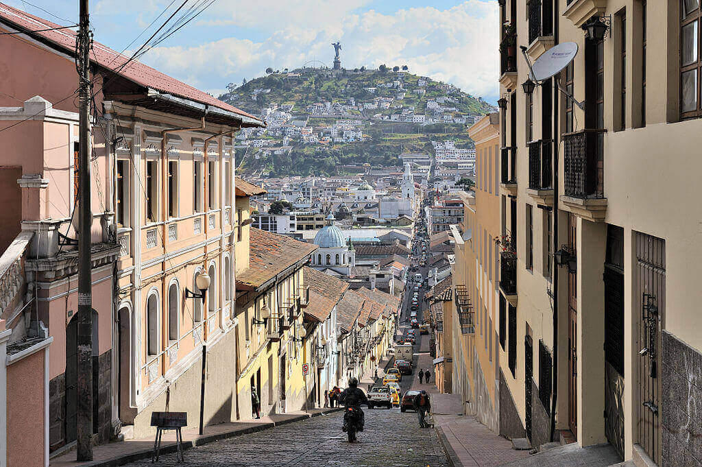 How To Form A Company In Ecuador - Quito Lawyer | Biz Latin Hub