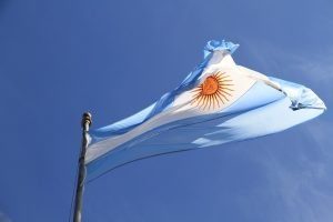company incorporation argentina