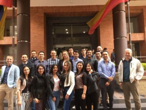 Biz Latin Hub- Equipo Colombia