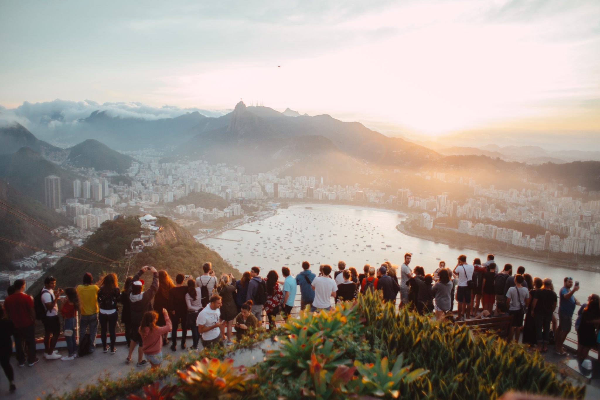 The Promising Future of the Latin American Tourism Sector