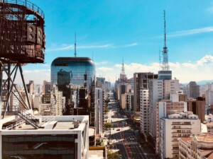 expandir negocio Sao Paulo