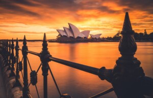 Comparison: Employment Law in Australia and New Zealand