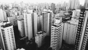 Image of Bela Vista, Brazil, illustrating the Startups article.