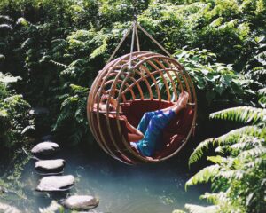 Eco-tourist hot spot