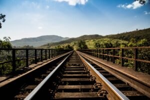 Railway Bolivia