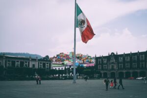 Innovative industries in a booming Mexican market