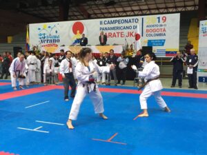 Panamerican Karate Championships