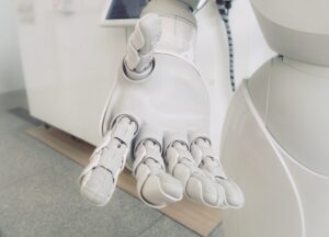 medical robotics