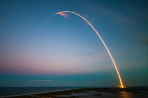 Rocket Lab NZ