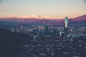 Los procedimientos de insolvencia en Chile son manejados por la ley N ° 20.720