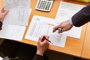 investment in biosecurity and return on invesrment
