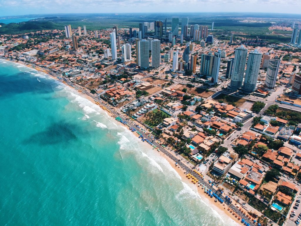 Brazil: A key destination for considering your next investment or expansion
