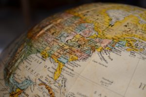 Australia FTAs