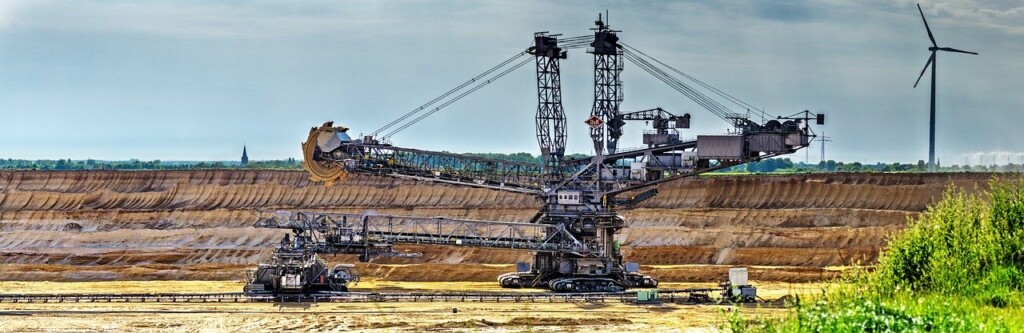 Australian mining company undertaking operations