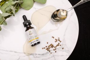 oil seeds